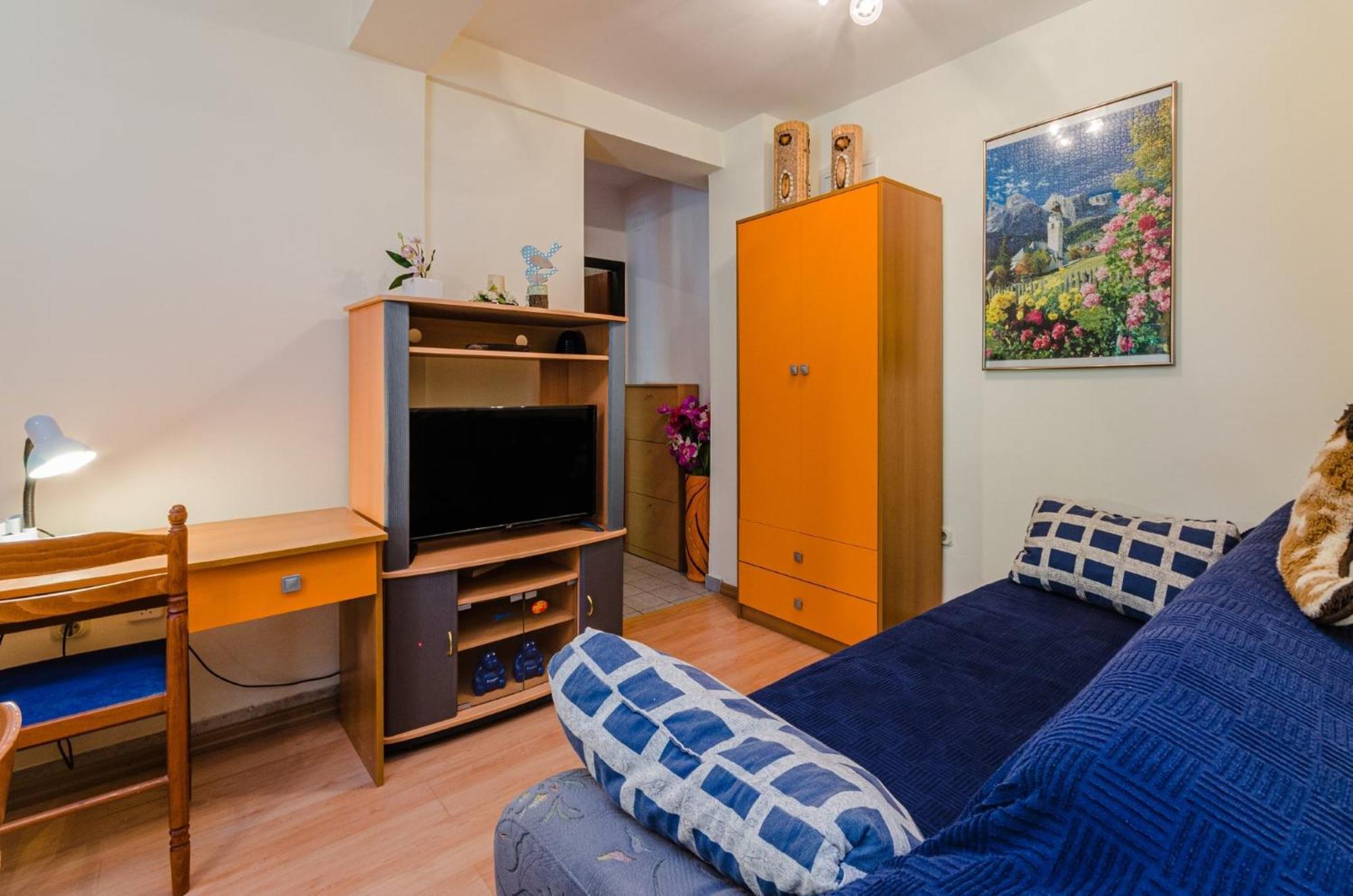 Apartamento Julia Selce 4,5 Exterior foto